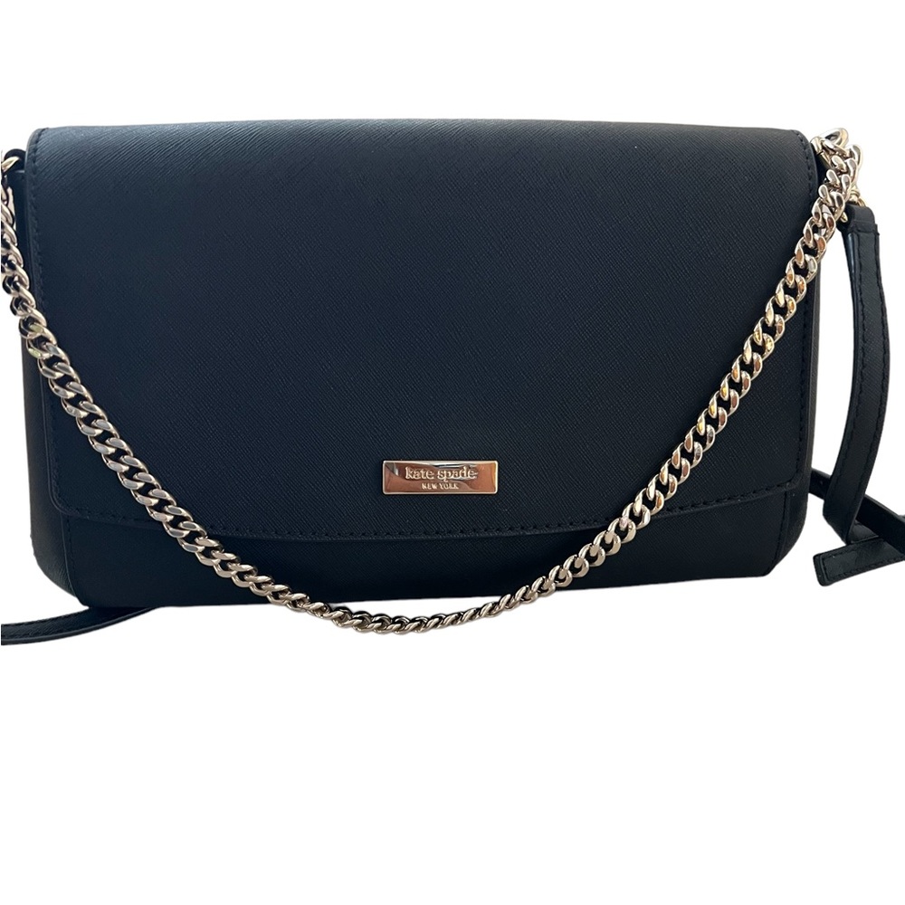 Kate Spade New York Greer Laurel Way Crossbody Handbag. Excellent condition.